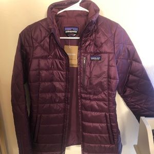 Patagonia Puffer Women’s Radalie Jacket